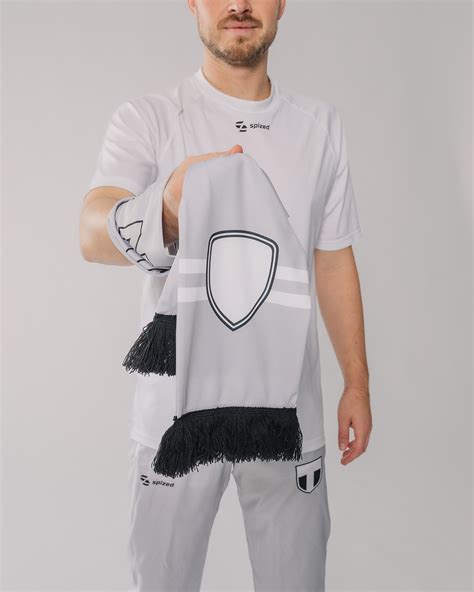 spized|Emotions Fan Scarf .